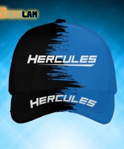 Hercules Classic Hat