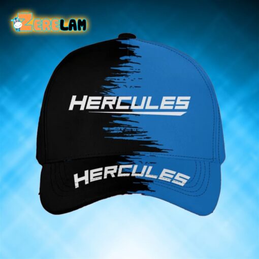 Hercules Classic Hat