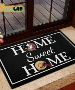 Home Sweet Home Seminoles Doormat 2 1