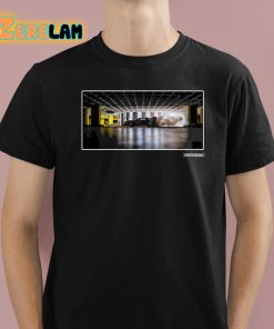 Hoonigan Electrikhana Two Shirt 1 1