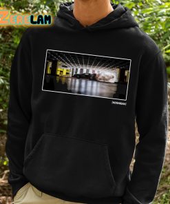 Hoonigan Electrikhana Two Shirt 2 1