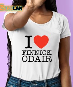 I Love Finnick Odair Shirt 6 1