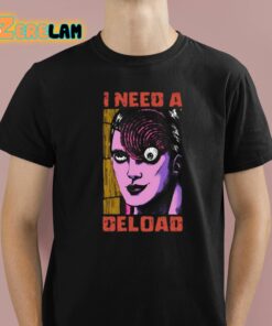 I Need A Deload Shirt