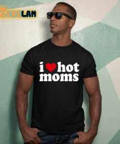 Jacob Elordi I Love Hot Moms Shirt 12 1