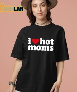 Jacob Elordi I Love Hot Moms Shirt 13 1