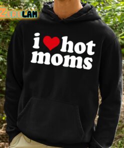 Jacob Elordi I Love Hot Moms Shirt 2 1