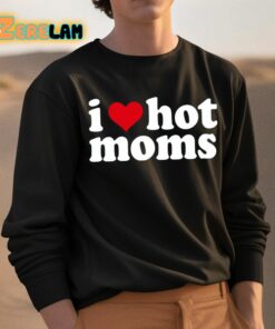 Jacob Elordi I Love Hot Moms Shirt 3 1