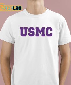 James Carville Usmc Shirt