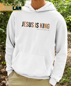 Jesus Is King Never A Hope Shirt 9 1