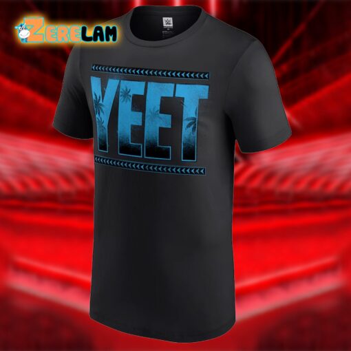Jey Uso Yeet Shirt