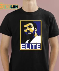 Joe Flacco Elite Shirt