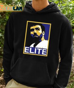 Joe Flacco Elite Shirt 2 1