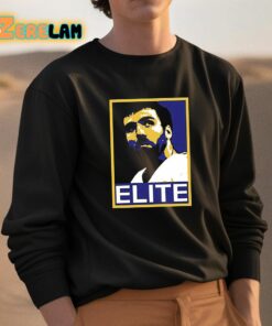 Joe Flacco Elite Shirt 3 1