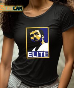 Joe Flacco Elite Shirt 4 1