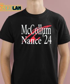Joelvenile Mccollum Nance ’24 Shirt