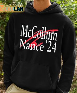 Joelvenile Mccollum Nance 24 Shirt 2 1