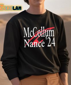 Joelvenile Mccollum Nance 24 Shirt 3 1