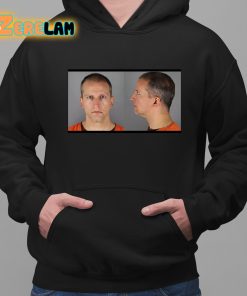 John Turscak Mug Shot Shirt 2 1