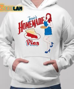 Josies Homemade Pies shirt 2 1