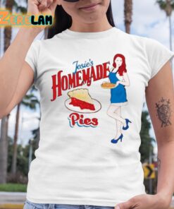 Josies Homemade Pies shirt 6 1