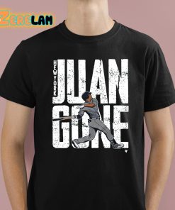 Juan Gone New York Shirt 1 1