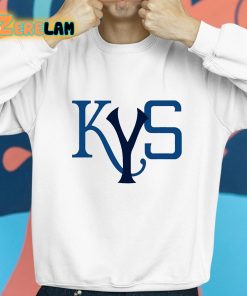 Kaixan2k Kys Shirt 8 1