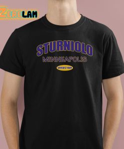 Lets Trip Sturniolo Minneapolis Shirt 1 1