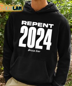 Lil Weep Repent 2024 Bryson Gray Shirt 2 1