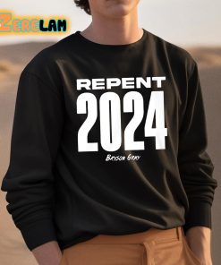 Lil Weep Repent 2024 Bryson Gray Shirt 3 1