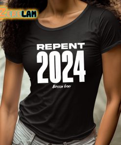 Lil Weep Repent 2024 Bryson Gray Shirt 4 1