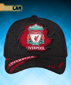 You’ll Never Walk Alone Liverpool Hat