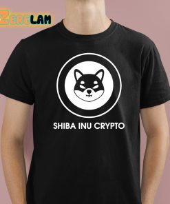 Lola Shiba Inu Crypto Shirt 1 1
