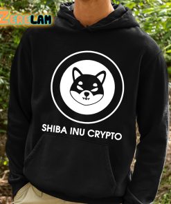 Lola Shiba Inu Crypto Shirt 2 1