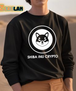 Lola Shiba Inu Crypto Shirt 3 1