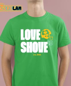 Love Shove Est 2023 Shirt 4 1