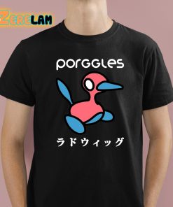 Ludwigahgren Porggles Shirt 1 1