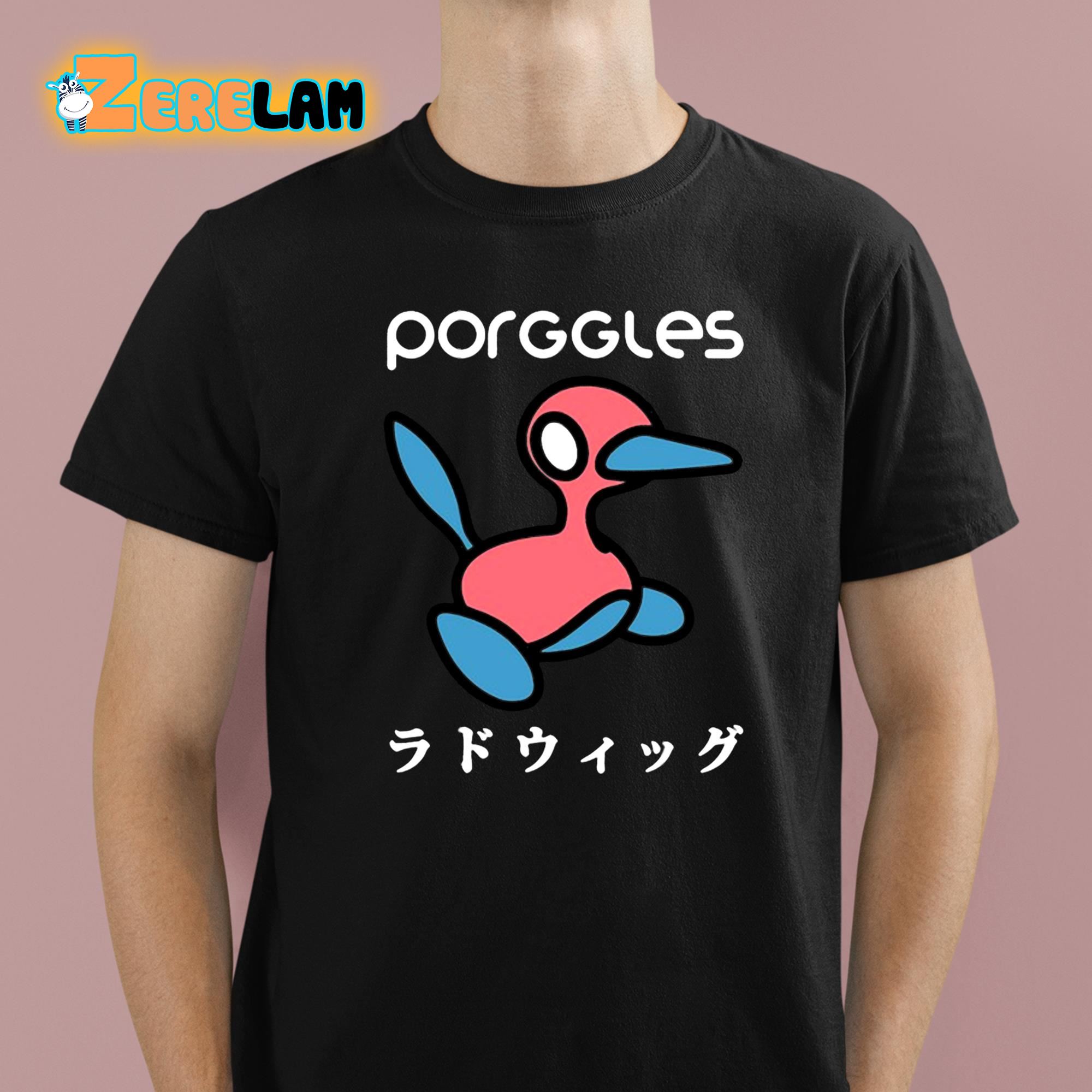 Ludwigahgren Porggles Shirt 1 1