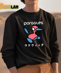 Ludwigahgren Porggles Shirt 3 1