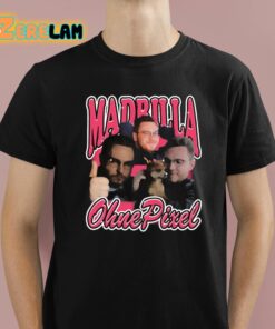 Madrilla Ohnepixel Graphic Shirt 1 1