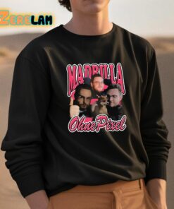 Madrilla Ohnepixel Graphic Shirt 3 1