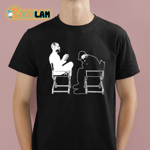 Mansionz Chairs Shirt