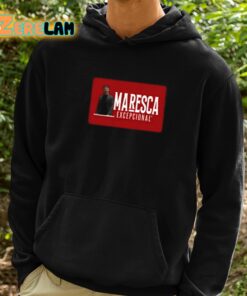 Maresca Excepcional Logo Shirt 2 1