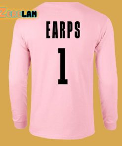 Mary Earps Gk 1 Shirt 1
