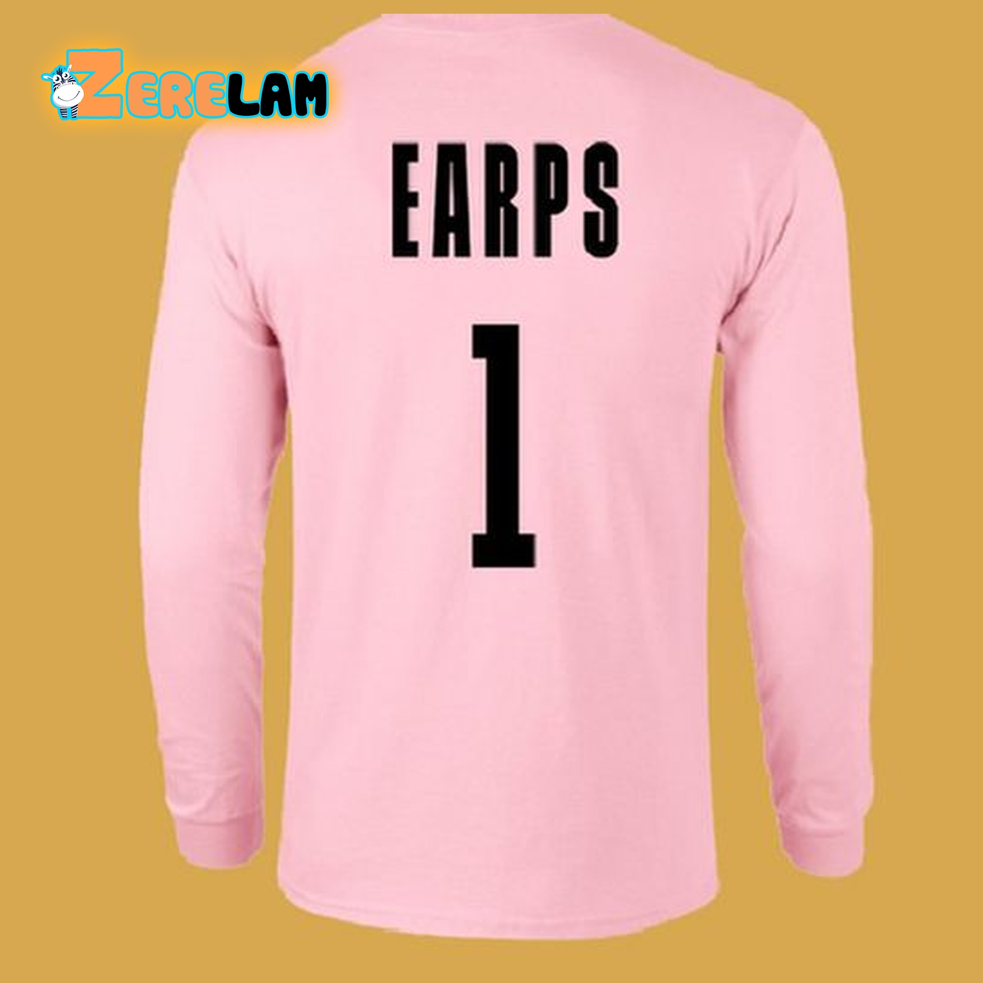 Mary Earps Gk 1 Shirt 1