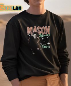 Mason Ramsey Live In Concert Shirt 3 1