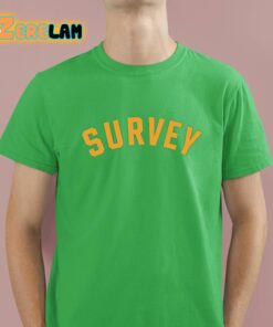 Matthew Sturniolo Survey Shirt 4 1