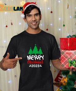 Merry Christmas 2023 Shirt 11 1