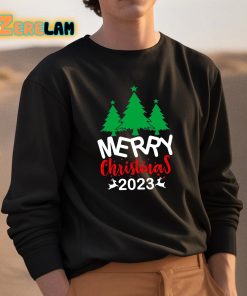 Merry Christmas 2023 Shirt 3 1