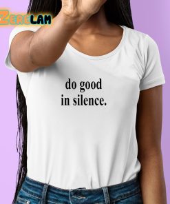 Micah Parsons Do Good In Silence Shirt 6 1