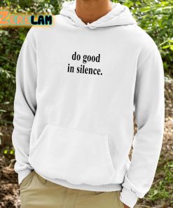 Micah Parsons Do Good In Silence Shirt 9 1